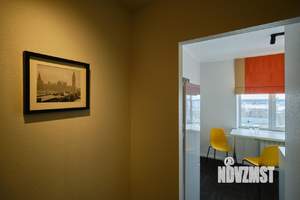 2-к квартира, посуточно, 52м2, 1/1 этаж