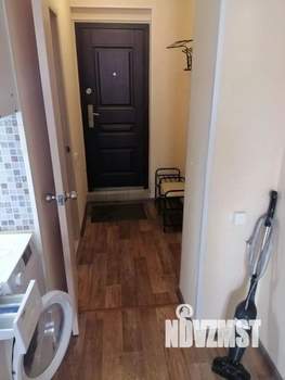 Студия квартира, на длительный срок, 24м2, 3/3 этаж