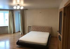 1-к квартира, на длительный срок, 53м2, 4/6 этаж