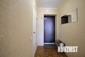 1-к квартира, посуточно, 34м2, 3/8 этаж