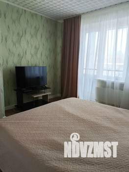 1-к квартира, посуточно, 27м2, 5/10 этаж