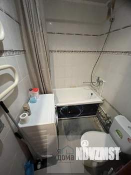 1-к квартира, на длительный срок, 30м2, 2/5 этаж