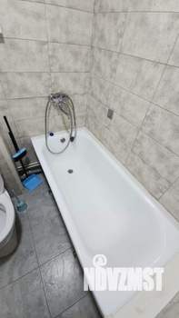 Студия квартира, на длительный срок, 18м2, 1/2 этаж