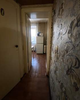 2-к квартира, на длительный срок, 44м2, 4/5 этаж