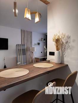 1-к квартира, посуточно, 37м2, 1/1 этаж