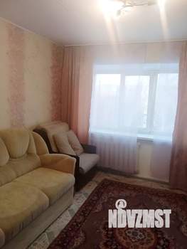 Студия квартира, на длительный срок, 18м2, 5/5 этаж