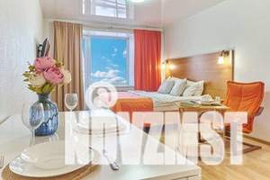 1-к квартира, посуточно, 30м2, 7/10 этаж