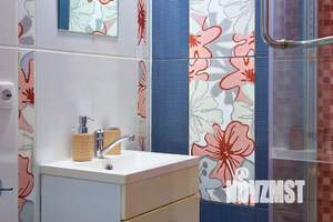 Студия квартира, посуточно, 31м2, 2/4 этаж