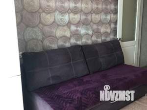 2-к квартира, посуточно, 57м2, 1/1 этаж