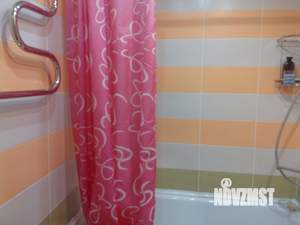 1-к квартира, посуточно, 32м2, 2/5 этаж