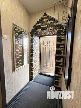1-к квартира, на длительный срок, 40м2, 1/2 этаж