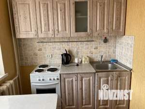 1-к квартира, на длительный срок, 42м2, 5/10 этаж