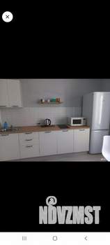 1-к квартира, на длительный срок, 24м2, 2/2 этаж