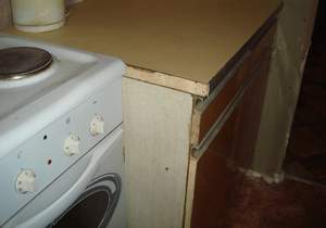 Студия квартира, на длительный срок, 18м2, 2/5 этаж