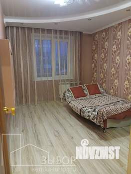 2-к квартира, на длительный срок, 54м2, 4/10 этаж