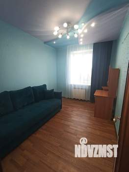2-к квартира, на длительный срок, 58м2, 6/10 этаж