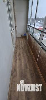 1-к квартира, на длительный срок, 26м2, 4/10 этаж