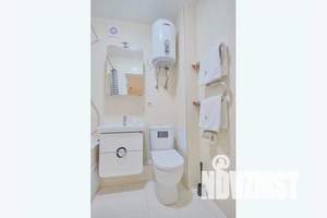 1-к квартира, посуточно, 48м2, 5/10 этаж