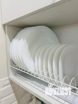 1-к квартира, посуточно, 34м2, 1/1 этаж