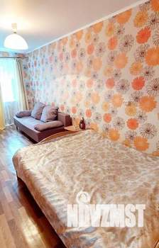 2-к квартира, посуточно, 45м2, 1/1 этаж