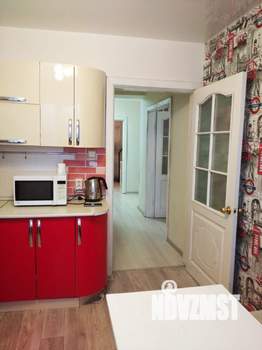 2-к квартира, на длительный срок, 60м2, 2/6 этаж