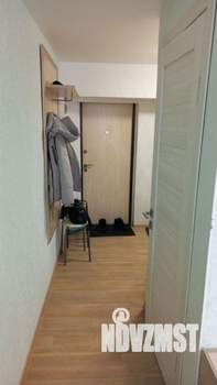 Студия квартира, на длительный срок, 22м2, 1/5 этаж