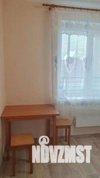 1-к квартира, на длительный срок, 36м2, 14/17 этаж