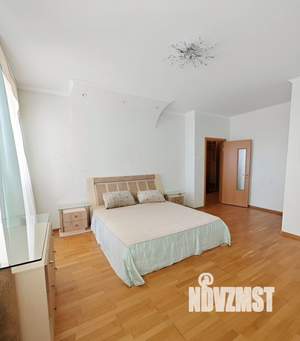 3-к квартира, на длительный срок, 102м2, 4/6 этаж