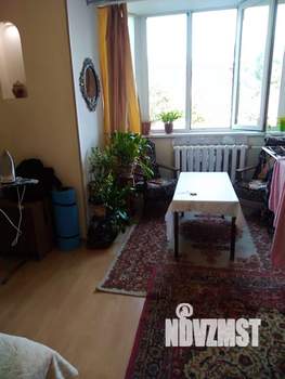 1-к квартира, на длительный срок, 32м2, 3/6 этаж