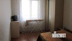 2-к квартира, посуточно, 65м2, 3/17 этаж