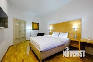 1-к квартира, посуточно, 45м2, 11/11 этаж