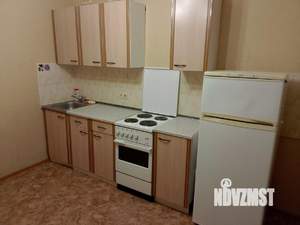 1-к квартира, на длительный срок, 40м2, 6/10 этаж