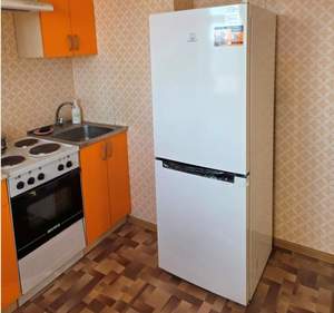 1-к квартира, на длительный срок, 36м2, 6/17 этаж