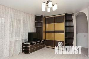 1-к квартира, посуточно, 35м2, 4/5 этаж