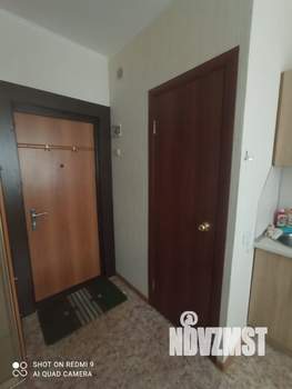 Студия квартира, на длительный срок, 14м2, 1/5 этаж