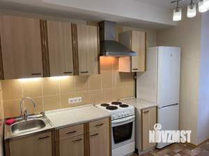1-к квартира, на длительный срок, 48м2, 1/10 этаж