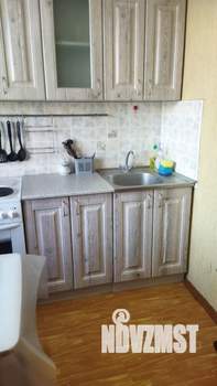 1-к квартира, на длительный срок, 40м2, 5/10 этаж