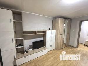 2-к квартира, посуточно, 56м2, 4/6 этаж