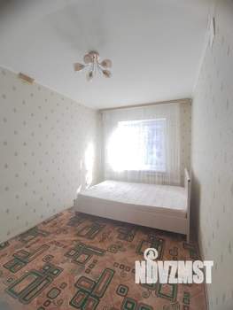 3-к квартира, на длительный срок, 56м2, 3/5 этаж