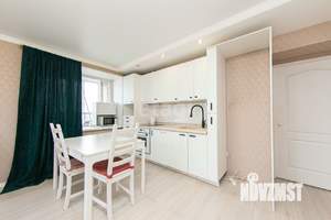 3-к квартира, на длительный срок, 82м2, 13/18 этаж