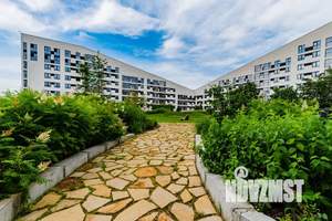 1-к квартира, посуточно, 35м2, 2/10 этаж