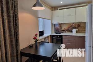 1-к квартира, посуточно, 31м2, 4/5 этаж