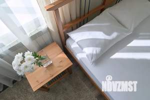 1-к квартира, посуточно, 37м2, 9/9 этаж