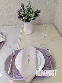 1-к квартира, посуточно, 35м2, 7/17 этаж