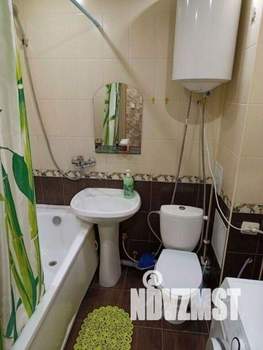 1-к квартира, посуточно, 46м2, 1/1 этаж