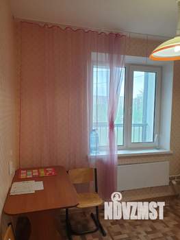 1-к квартира, на длительный срок, 36м2, 6/17 этаж