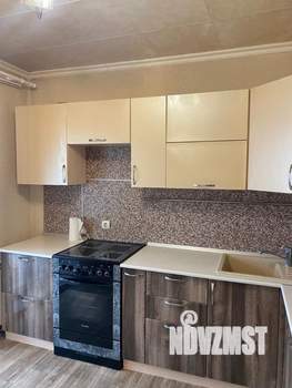 2-к квартира, на длительный срок, 47м2, 5/5 этаж