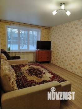 1-к квартира, на длительный срок, 36м2, 1/9 этаж