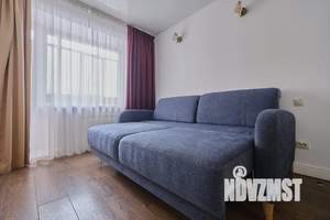 2-к квартира, посуточно, 20м2, 1/1 этаж