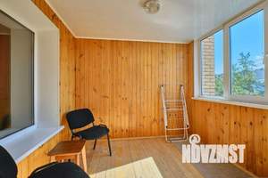 1-к квартира, посуточно, 50м2, 1/1 этаж